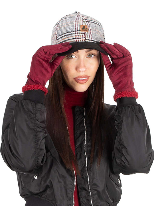 Handschuhe «Honey Bee» von JAIL JAM