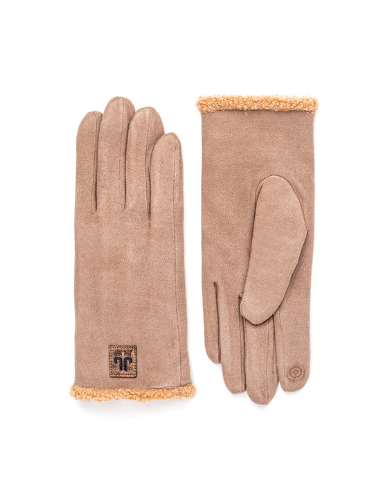 Handschuhe «Honey Bee» von JAIL JAM