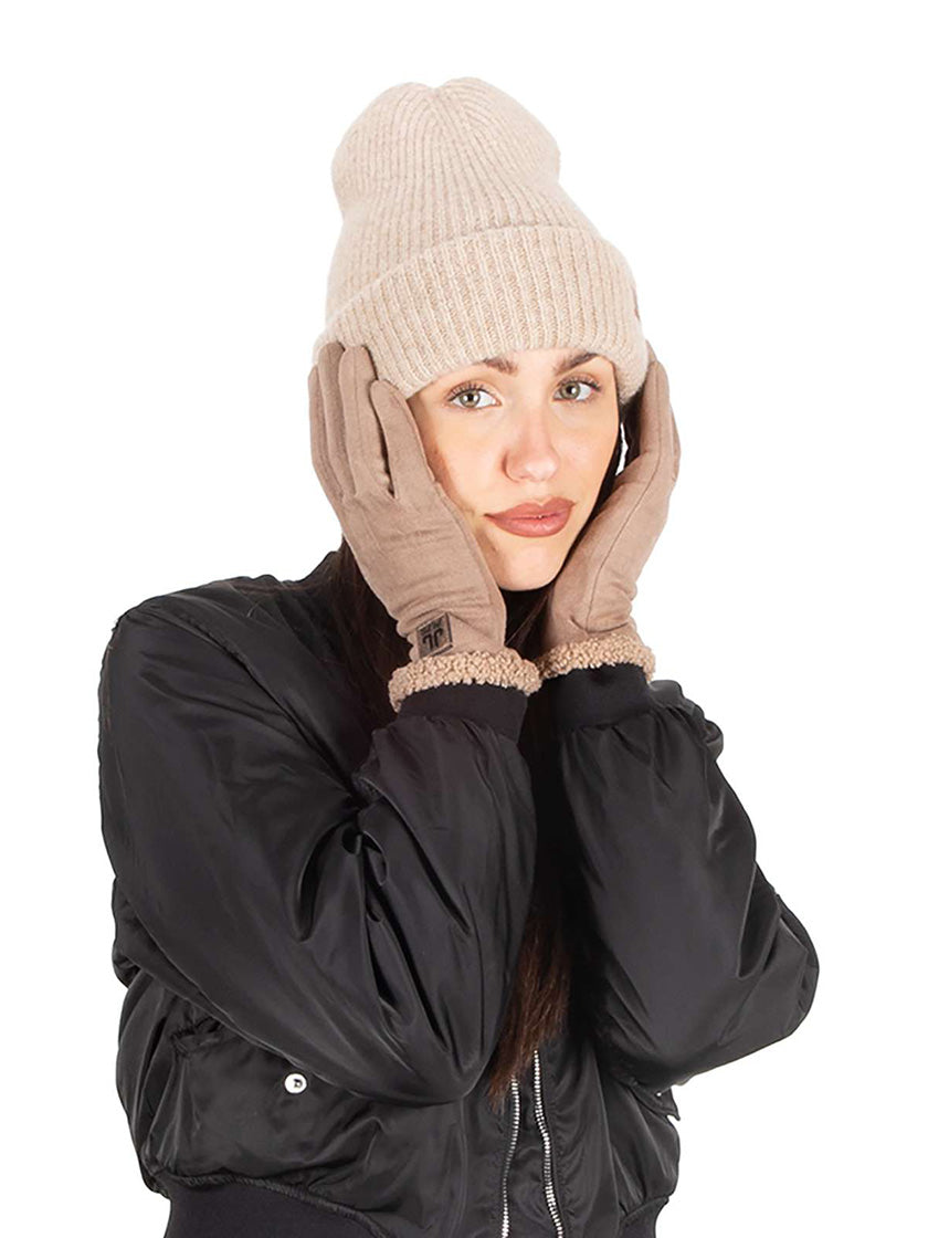 Handschuhe «Honey Bee» von JAIL JAM