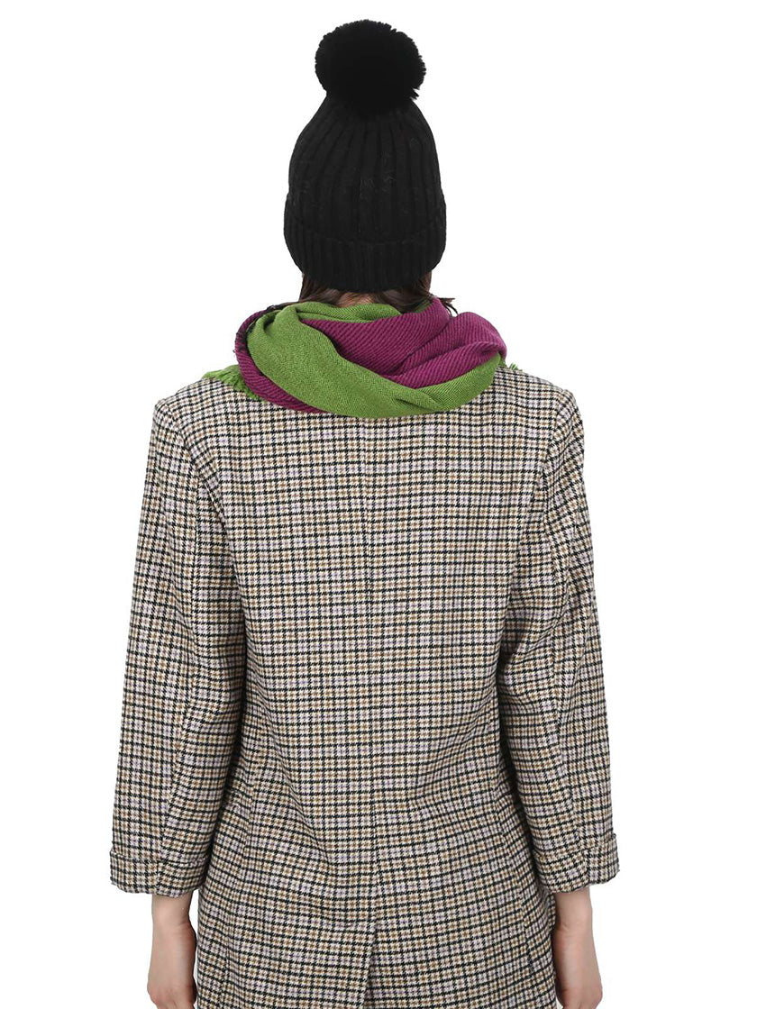 Mütze «Golden Gate» von JAIL JAM