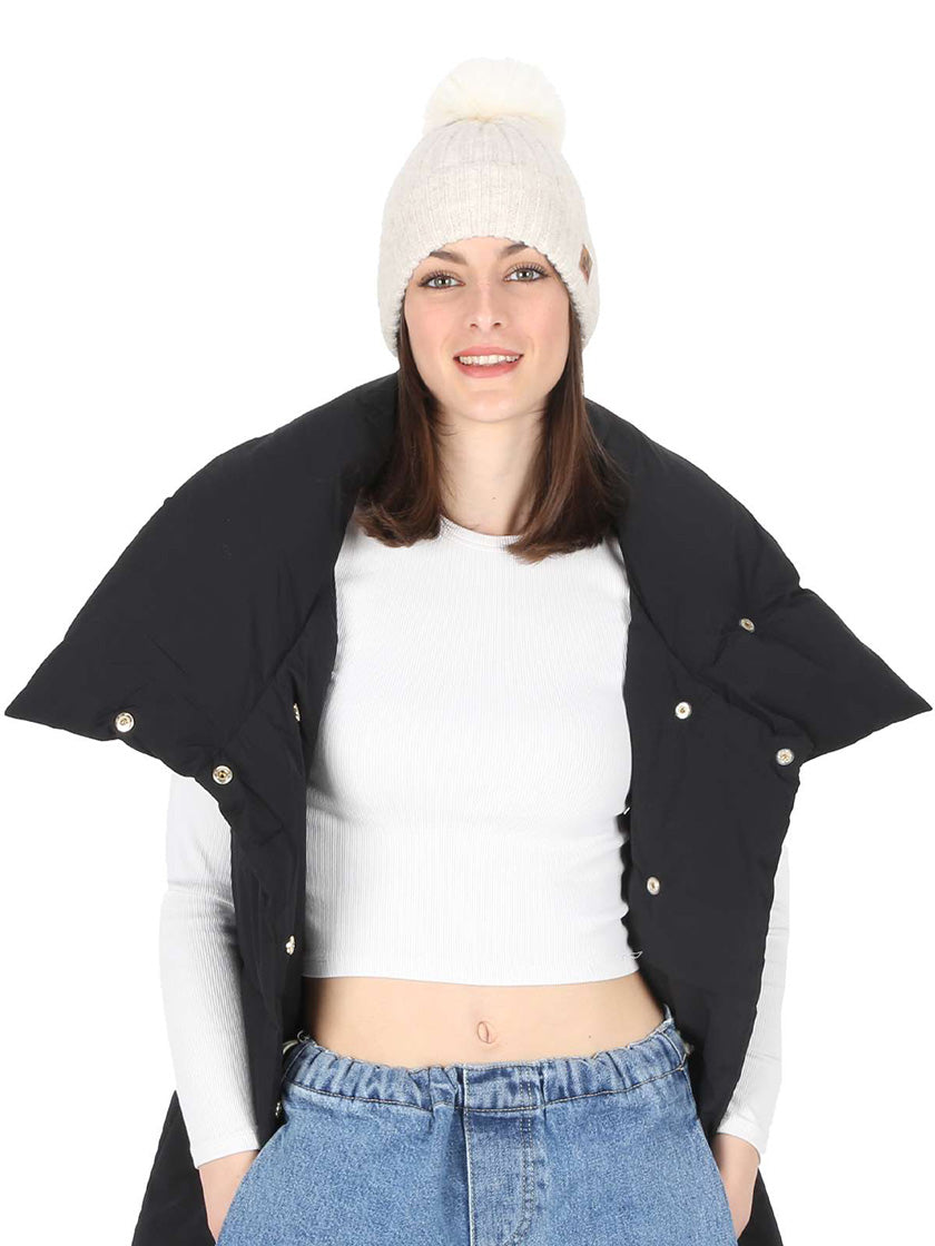 Mütze «Golden Gate» von JAIL JAM