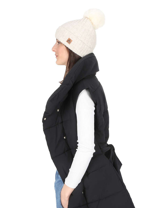 Mütze «Golden Gate» von JAIL JAM