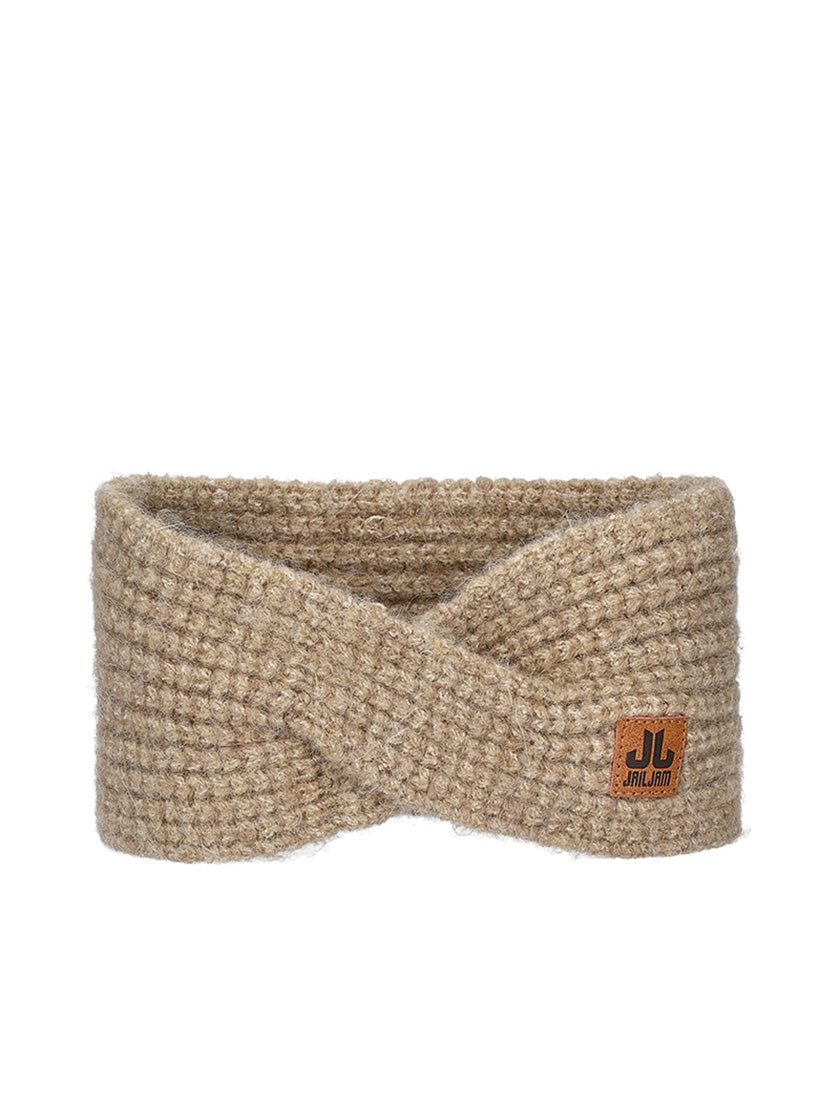 Stirnband «Golden Gate» von JAIL JAM