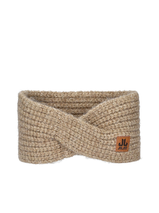 Stirnband «Golden Gate» von JAIL JAM