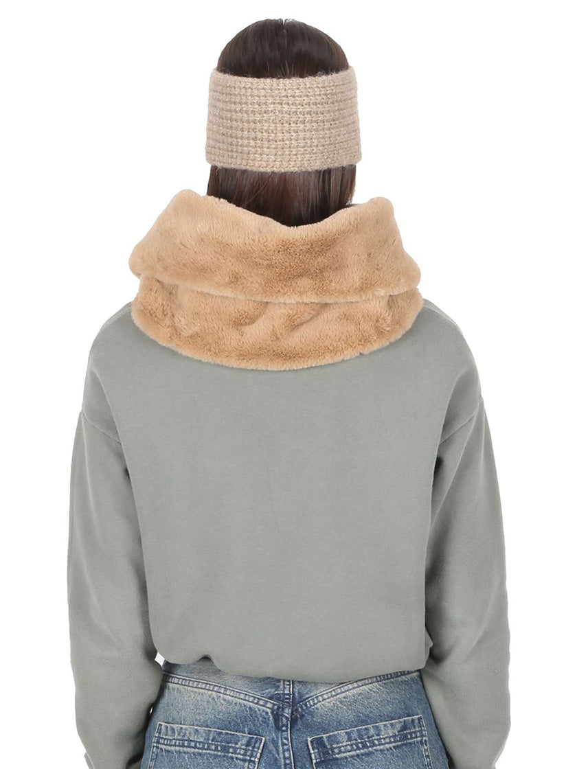 Stirnband «Golden Gate» von JAIL JAM