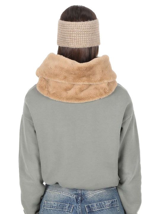 Stirnband «Golden Gate» von JAIL JAM