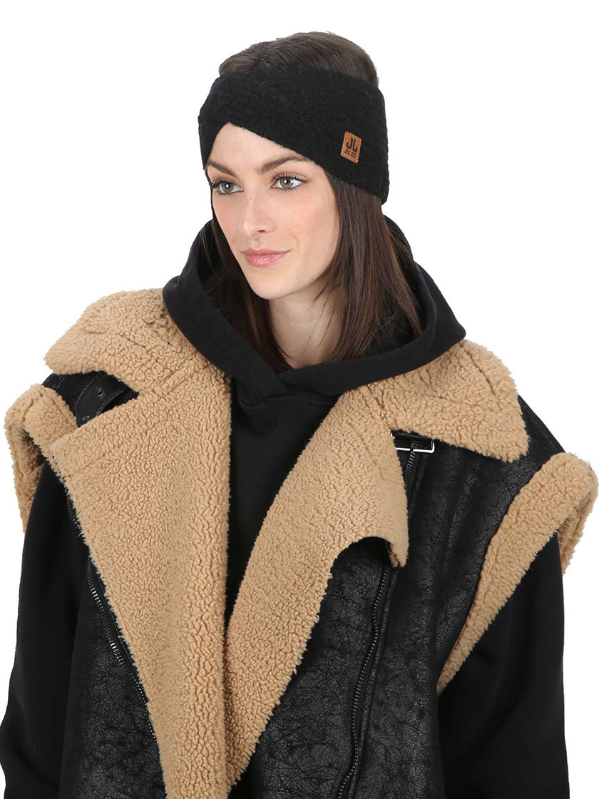 Stirnband «Golden Gate» von JAIL JAM