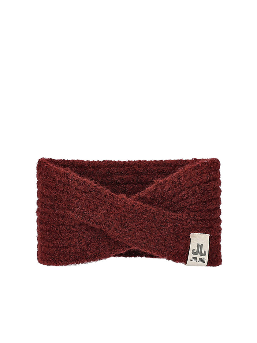 Stirnband «Golden Gate» von JAIL JAM