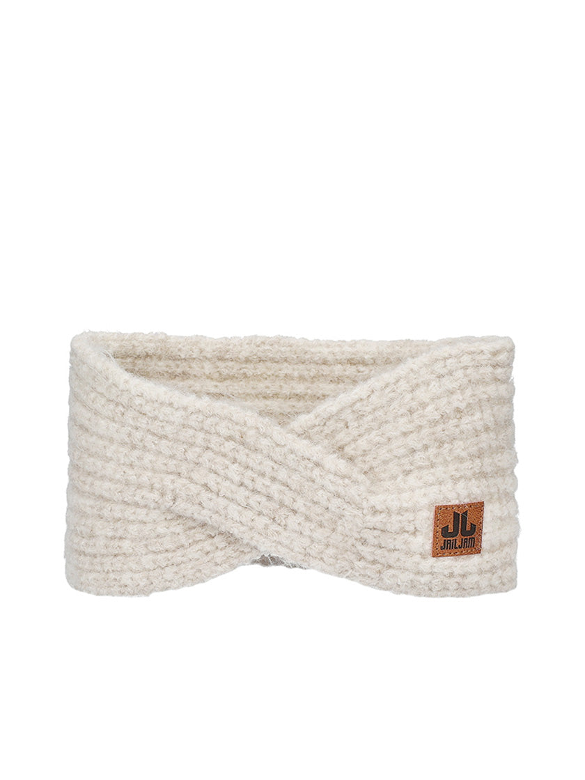 Stirnband «Golden Gate» von JAIL JAM