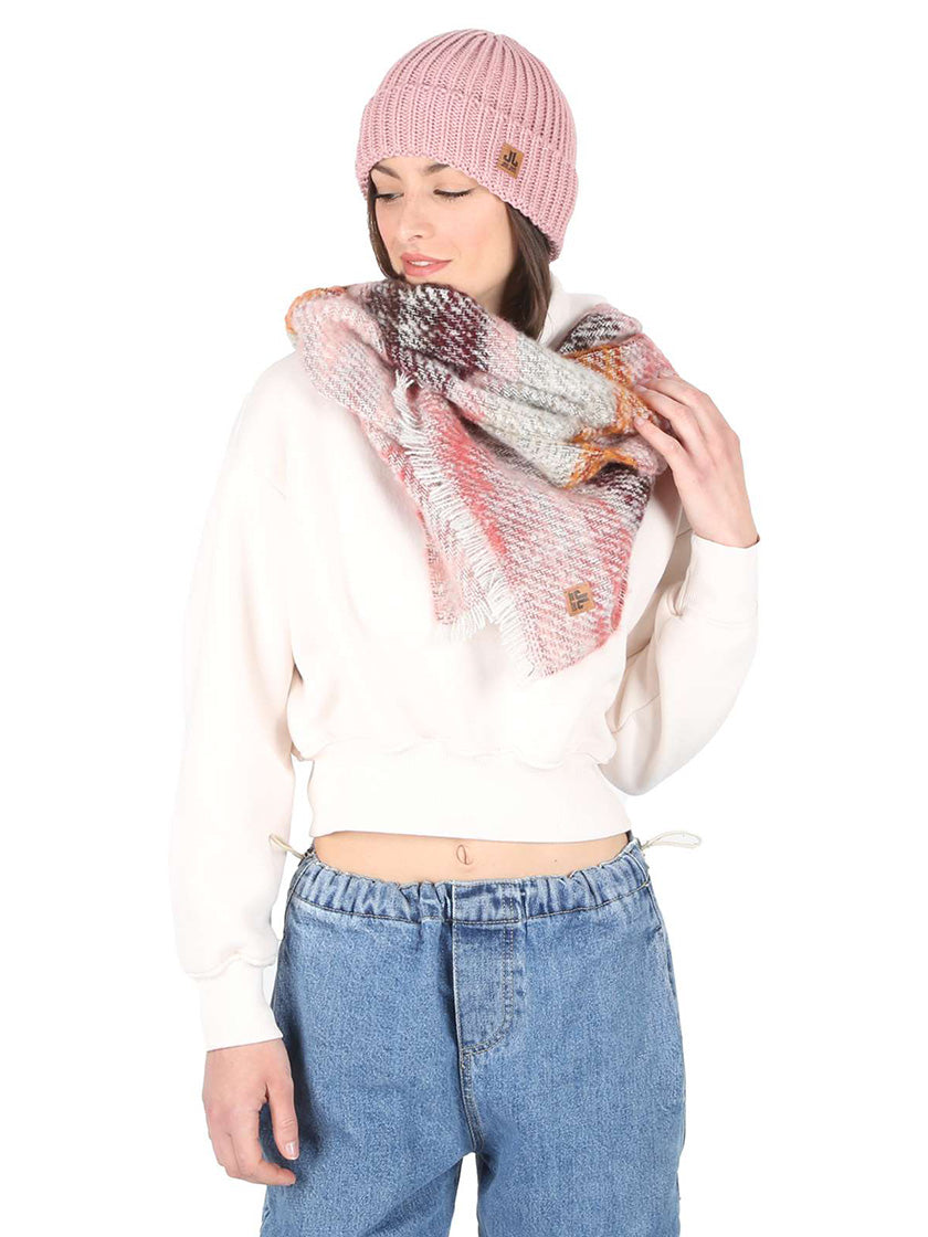 Mütze «Shibuya» von JAIL JAM