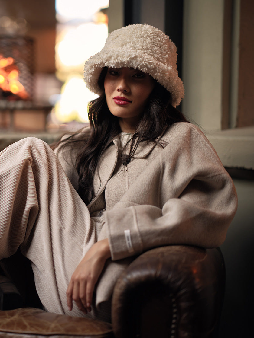 Hut «Hawick» von JAIL JAM