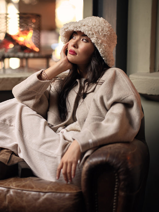 Hut «Hawick» von JAIL JAM