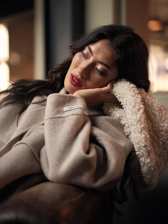 Hut «Hawick» von JAIL JAM