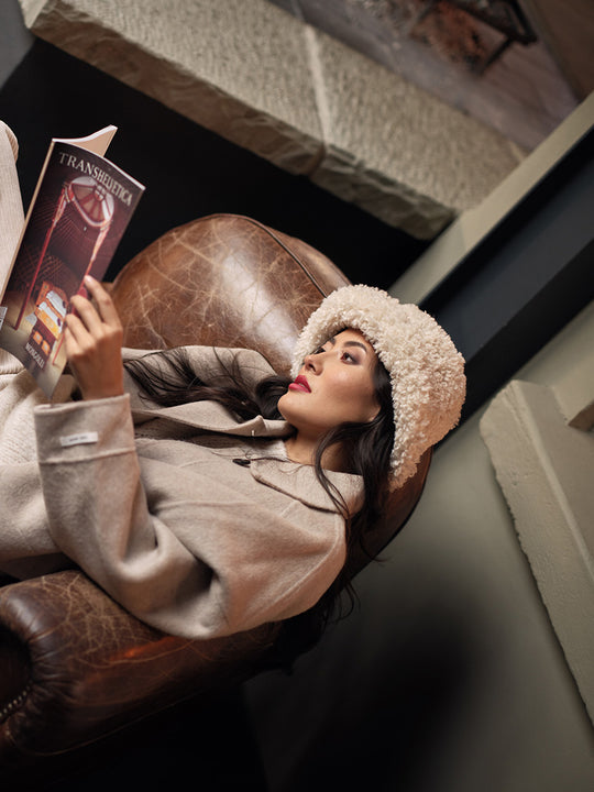 Hut «Hawick» von JAIL JAM