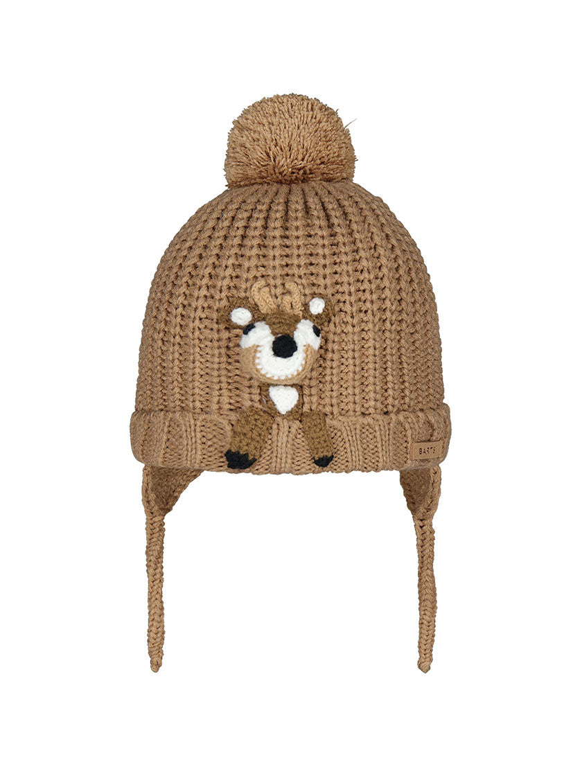 Babymütze «Dayle Beanie» von BARTS