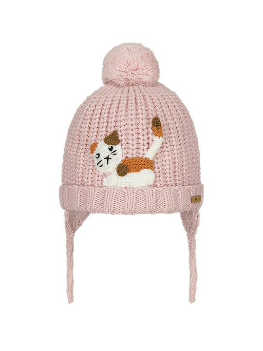 Babymütze «Dayle Beanie» von BARTS