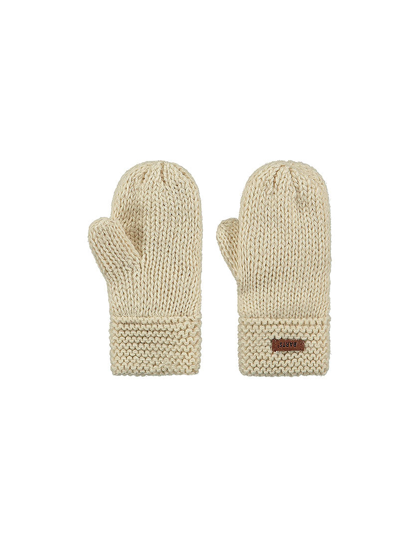 Babyhandschuhe «Yuma Mitts» von BARTS