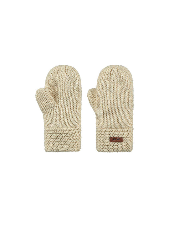 Babyhandschuhe «Yuma Mitts» von BARTS