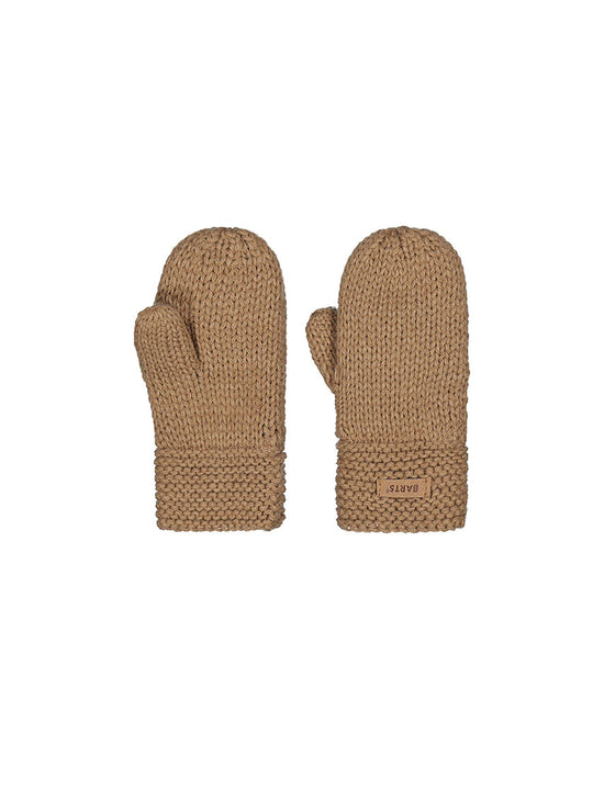 Babyhandschuhe «Yuma Mitts» von BARTS