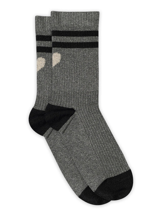 Glitzersocken «Elga» von MP DENMARK