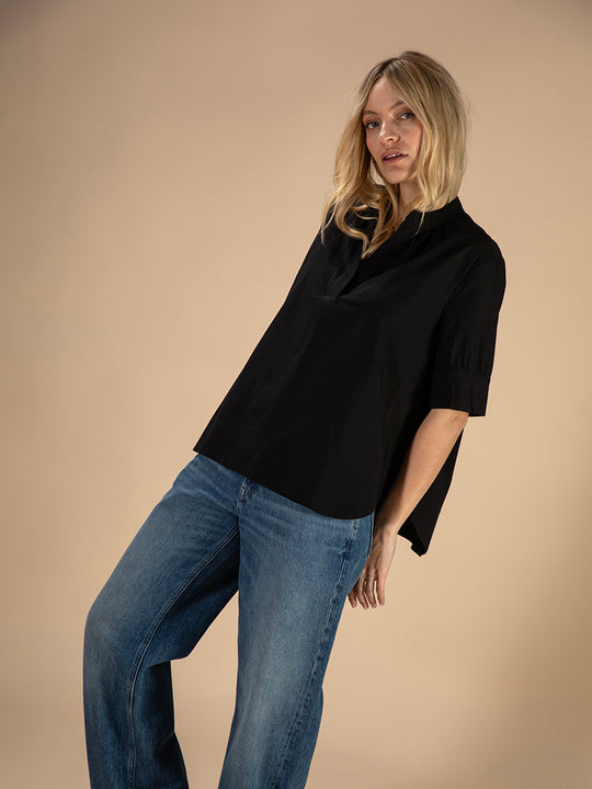 Blouse « KA » de SYNDICATE