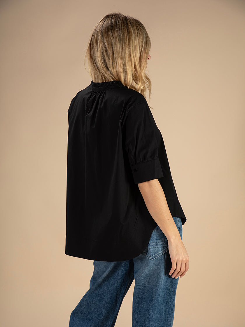 Blouse « KA » de SYNDICATE