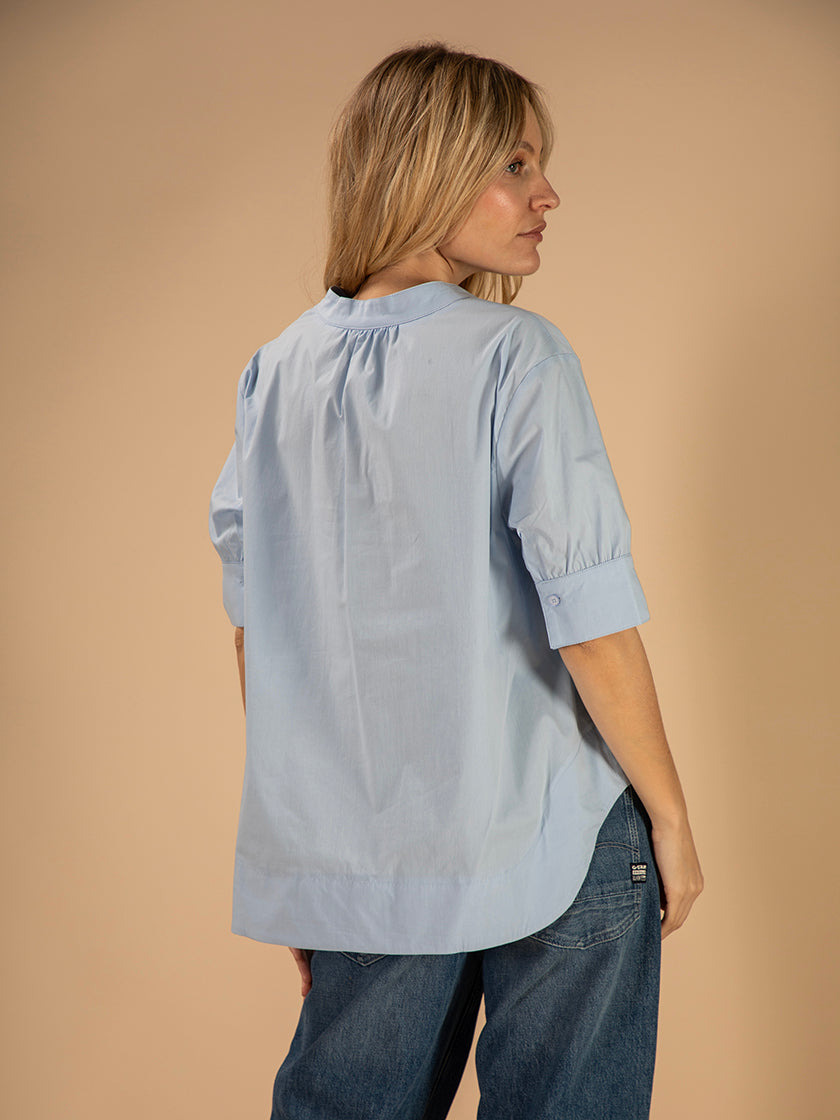 Blouse « KA » de SYNDICATE