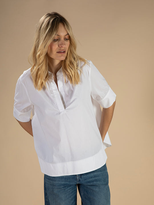 Blouse « KA » de SYNDICATE