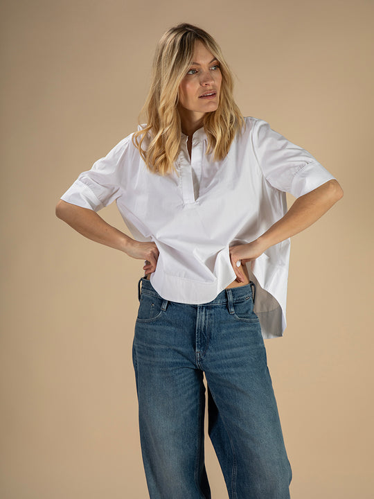 Blouse « KA » de SYNDICATE