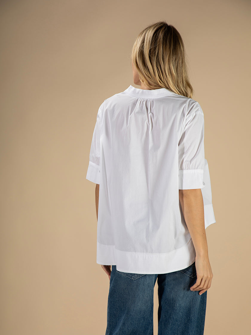 Blouse « KA » de SYNDICATE