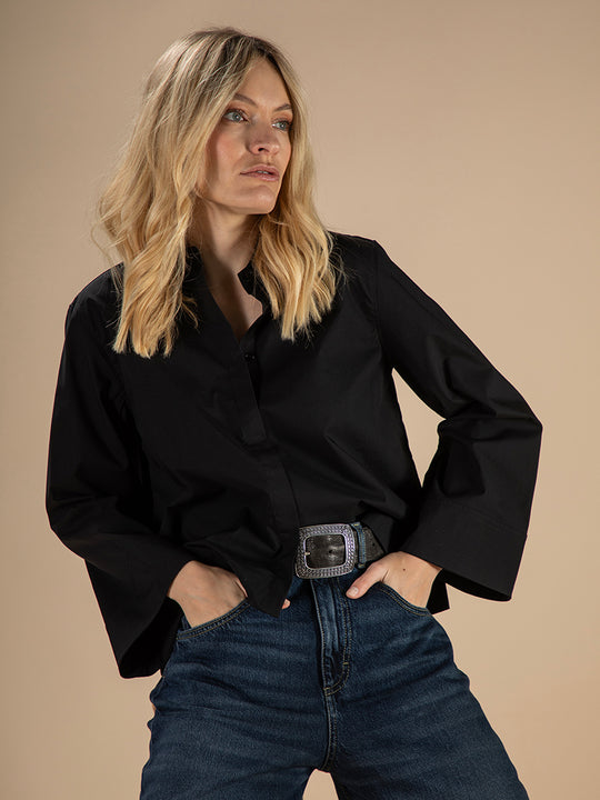 Blouse «LA» de SYNDICATE