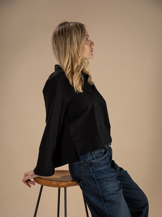 Blouse «LA» de SYNDICATE