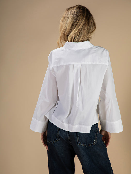 Blouse «LA» de SYNDICATE