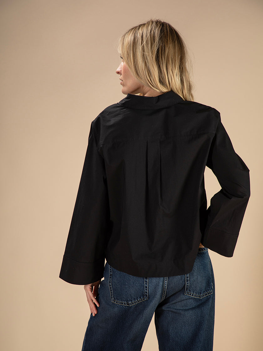 Blouse «LA» de SYNDICATE