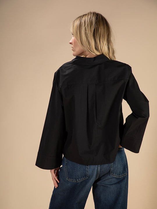 Blouse «LA» de SYNDICATE