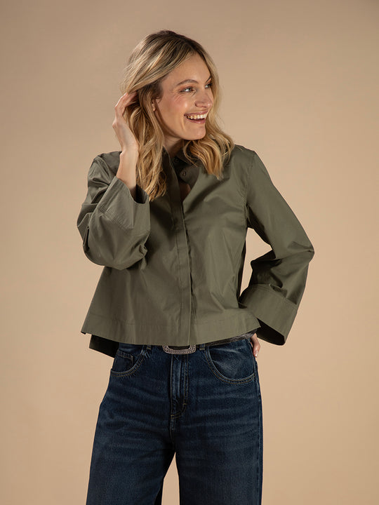 Blouse «LA» de SYNDICATE