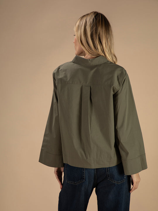 Blouse «LA» de SYNDICATE