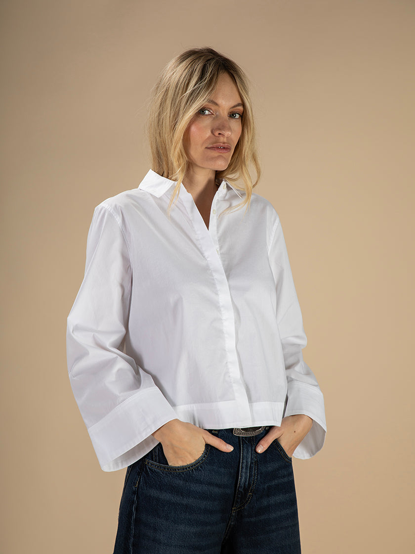 Blouse «LA» de SYNDICATE