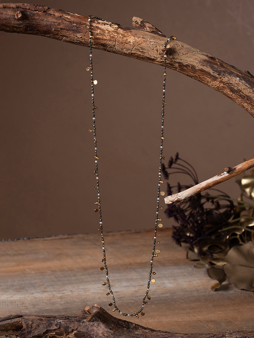 Halskette «Always Pearl» von CORAZON