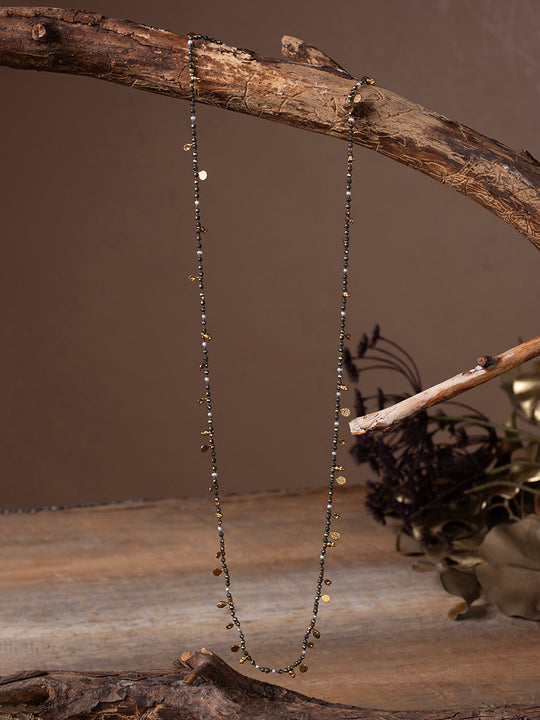 Halskette «Always Pearl» von CORAZON