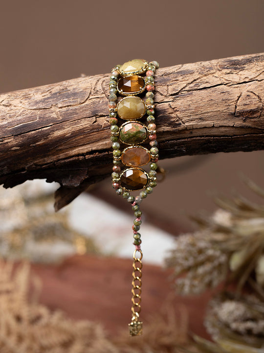 Armband «Royalcharm» von CORAZON