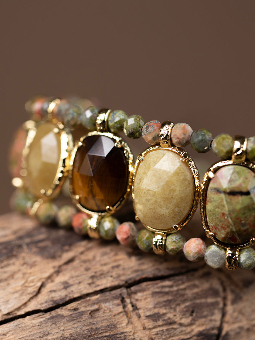 Armband «Royalcharm» von CORAZON