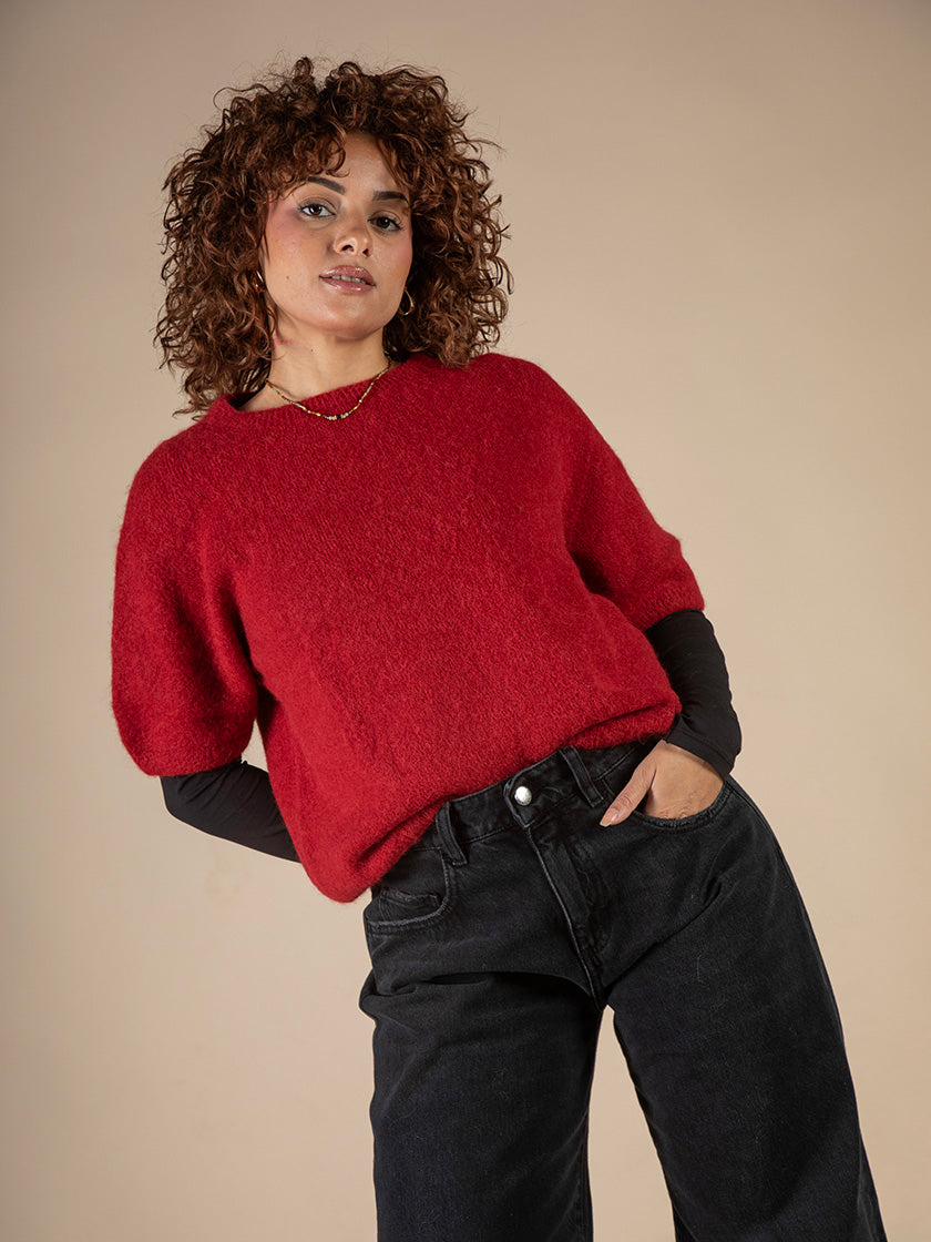 Strickpullover von SENS UNIQ