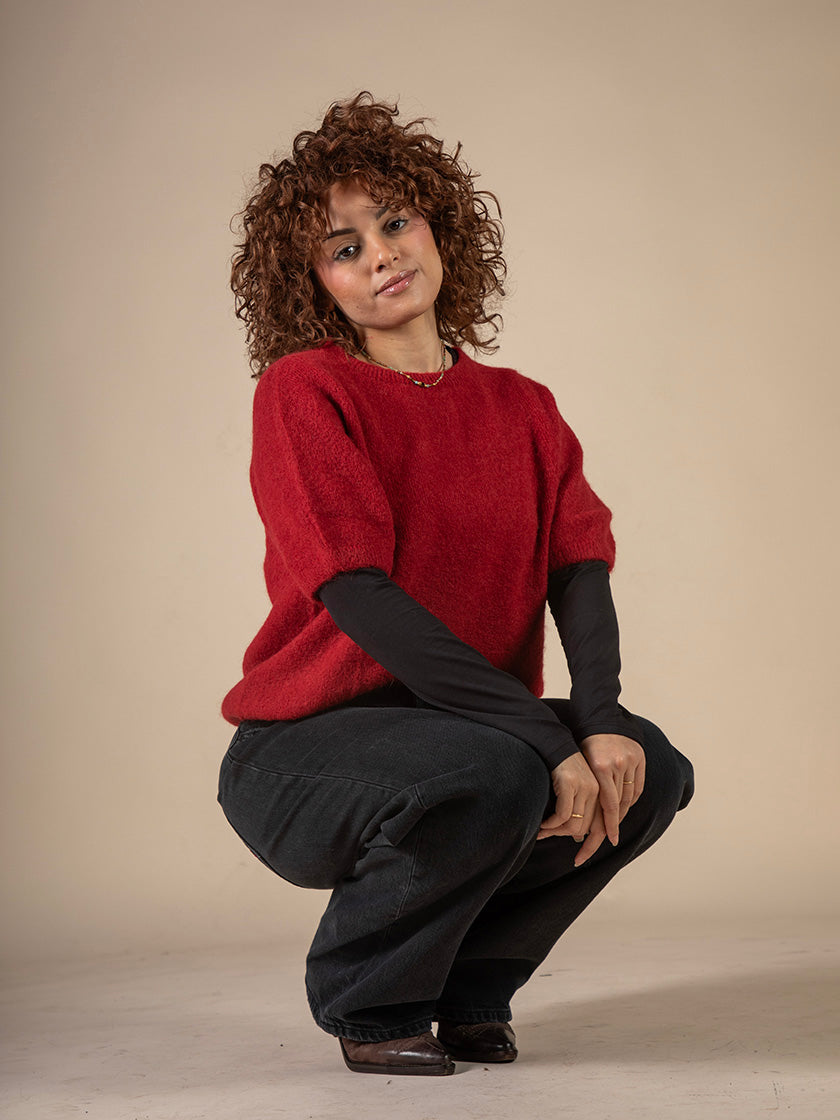 Strickpullover von SENS UNIQ