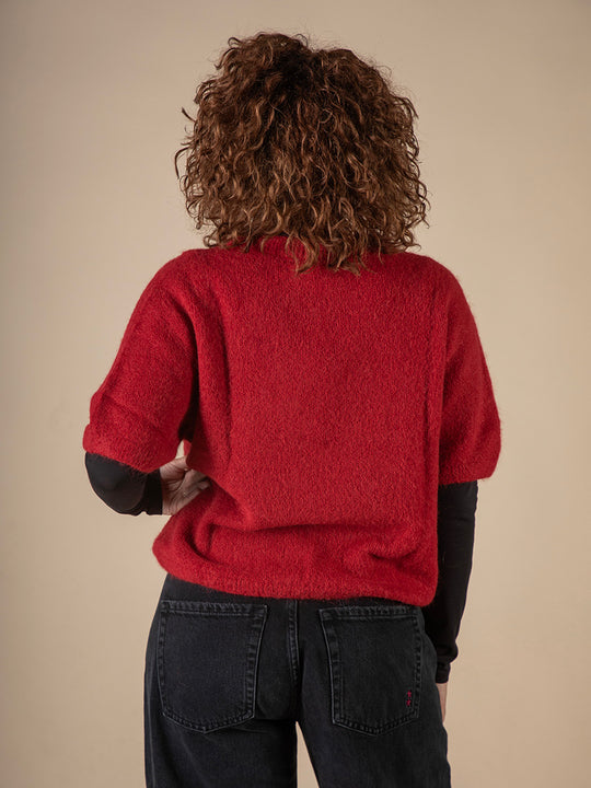 Strickpullover von SENS UNIQ