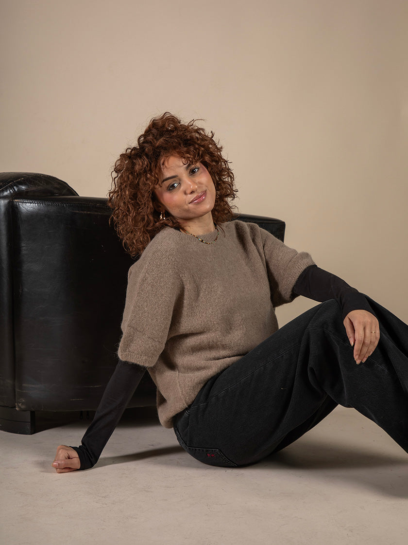 Strickpullover von SENS UNIQ