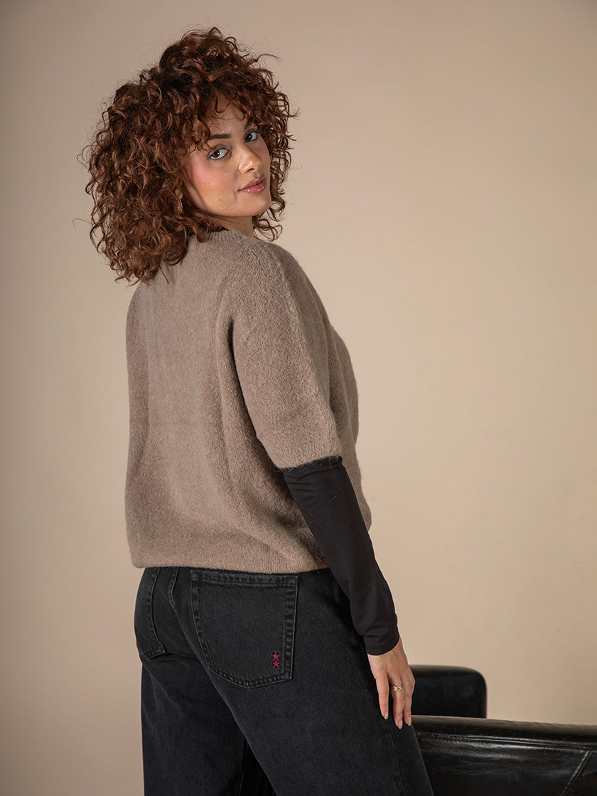 Strickpullover von SENS UNIQ