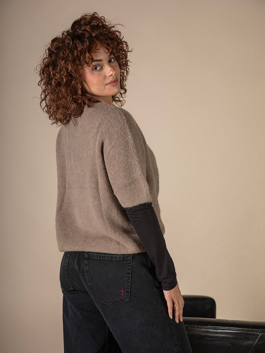 Strickpullover von SENS UNIQ