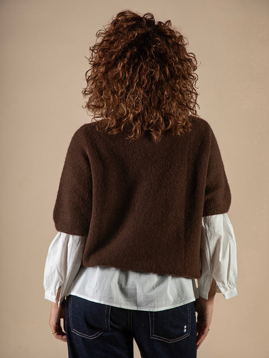 Strickpullover von SENS UNIQ