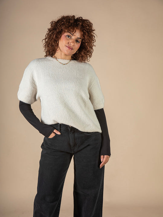 Strickpullover von SENS UNIQ